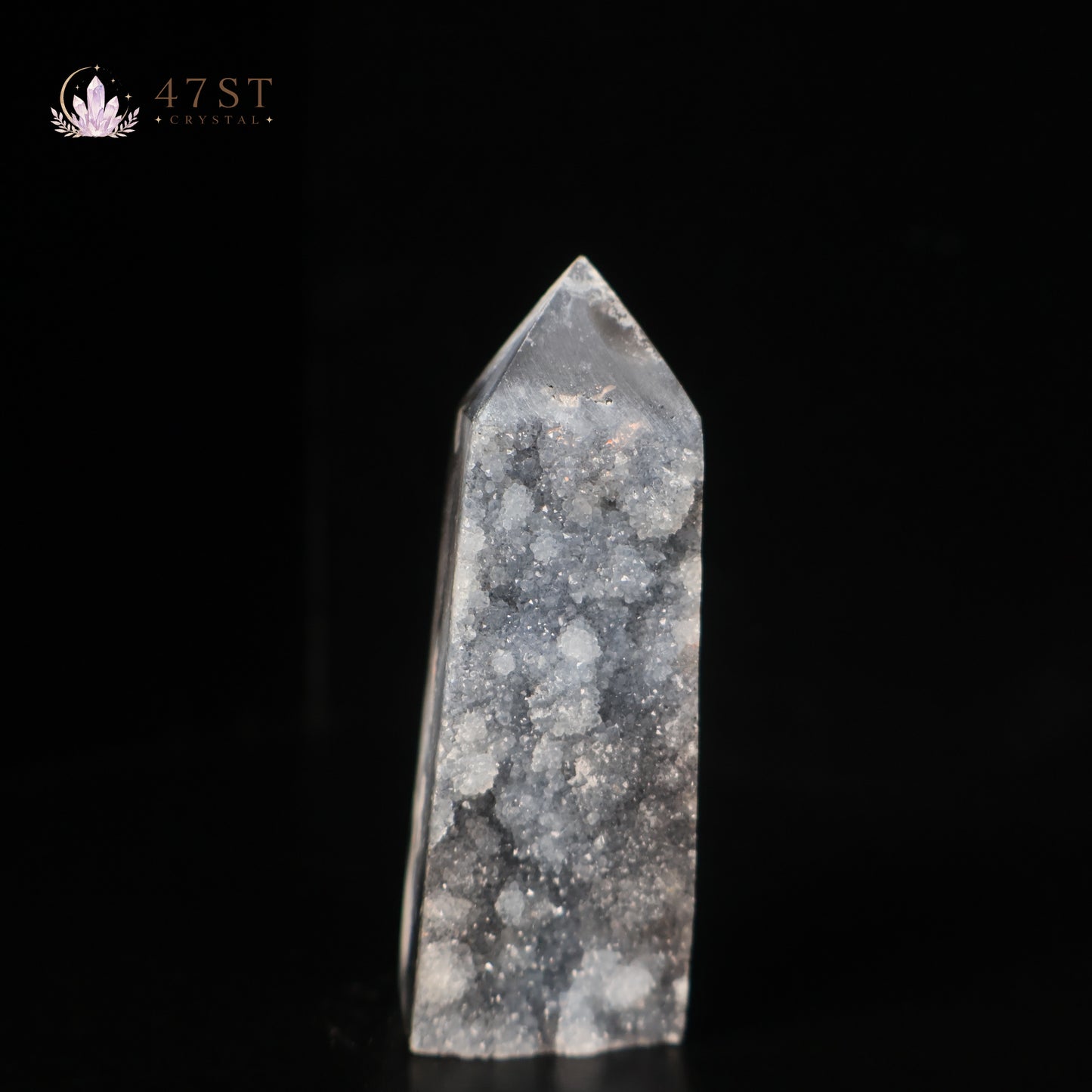 Sphalerite Tower